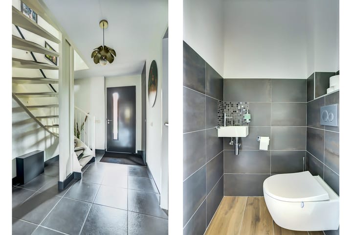 Foto 7 van Villa Spaanse Ruiter 102