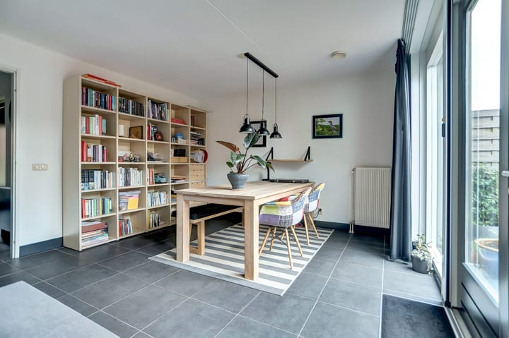 Foto 9 van Villa Spaanse Ruiter 102