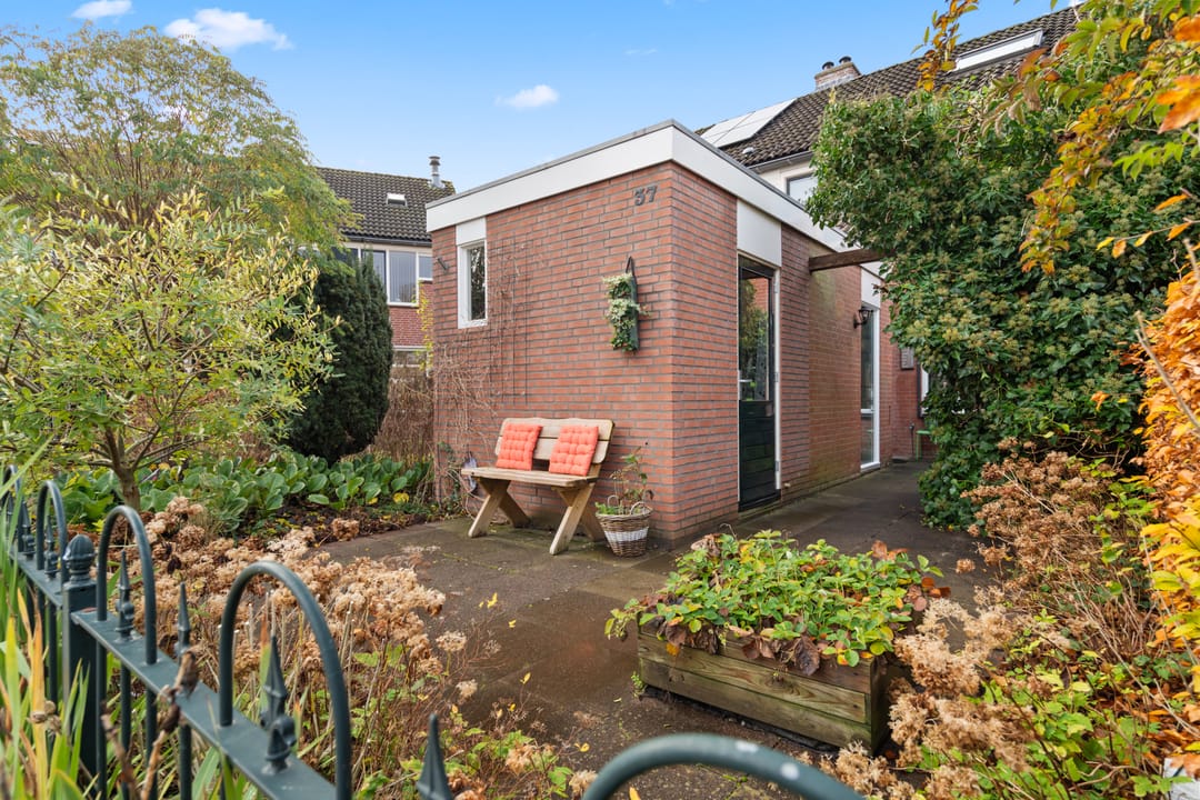 Photo 52 of Wagenhoeve 37