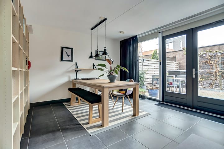 Foto 10 van Villa Spaanse Ruiter 102