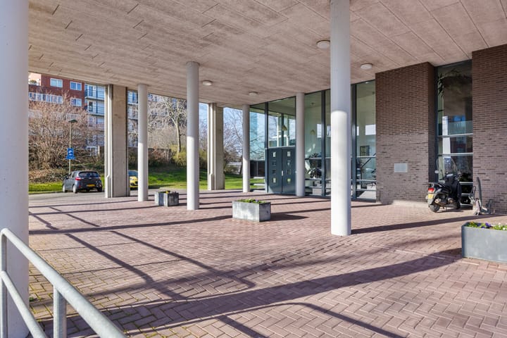 Photo 6 of De Oeverlanden 299