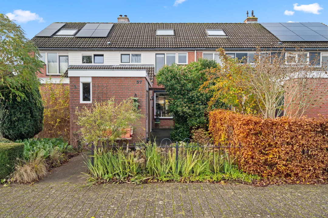 Photo 53 of Wagenhoeve 37