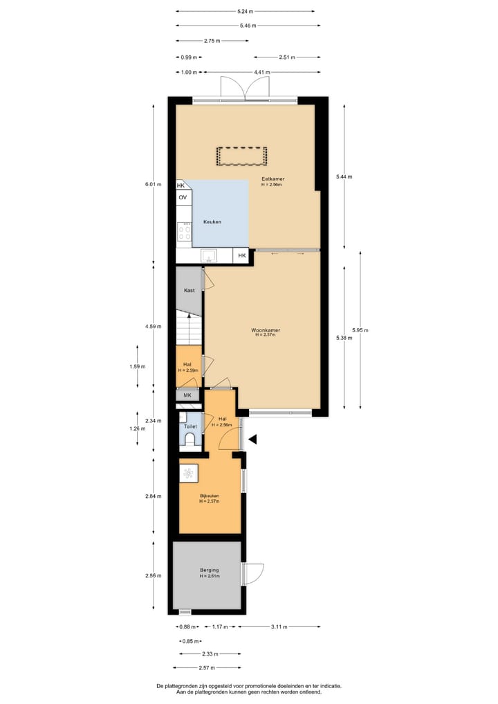 Foto 55 van Wagenhoeve 37