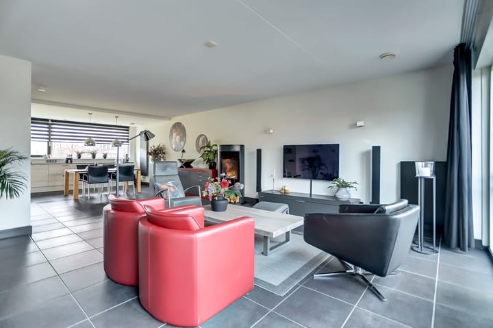 Foto 13 van Villa Spaanse Ruiter 102