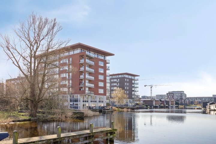 Photo 7 of De Oeverlanden 299