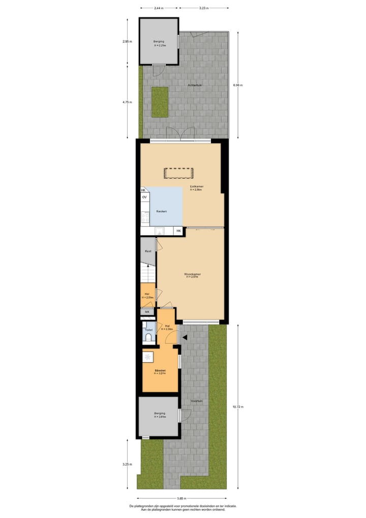 Foto 58 van Wagenhoeve 37