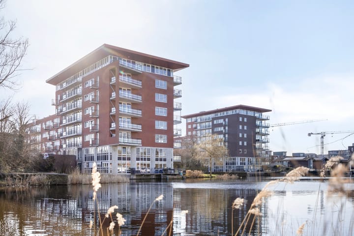 Photo 8 of De Oeverlanden 299