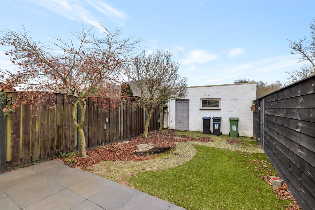 Foto 37 van Oberonlaan 6