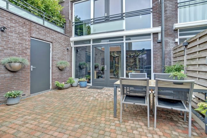 Foto 33 van Villa Spaanse Ruiter 102