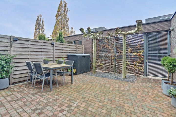 Foto 34 van Villa Spaanse Ruiter 102