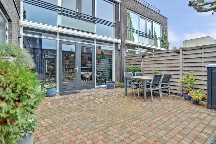 Foto 35 van Villa Spaanse Ruiter 102