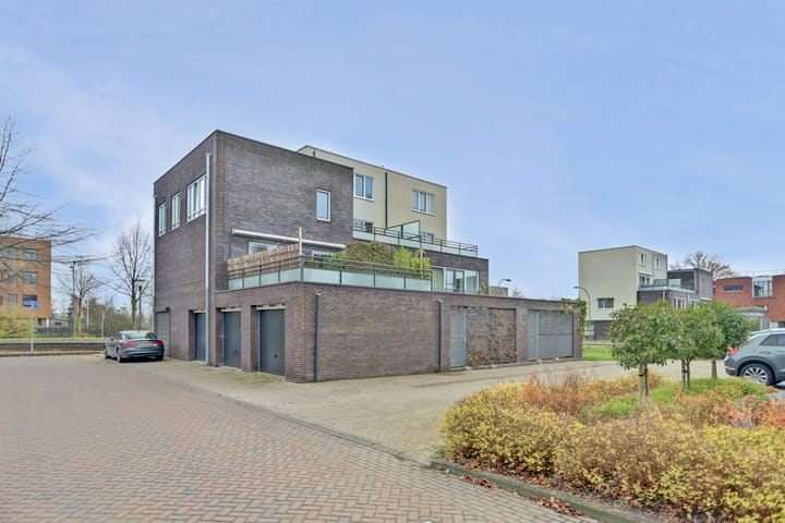 Foto 38 van Villa Spaanse Ruiter 102