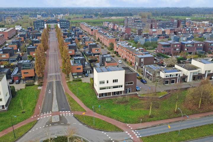 Foto 42 van Villa Spaanse Ruiter 102