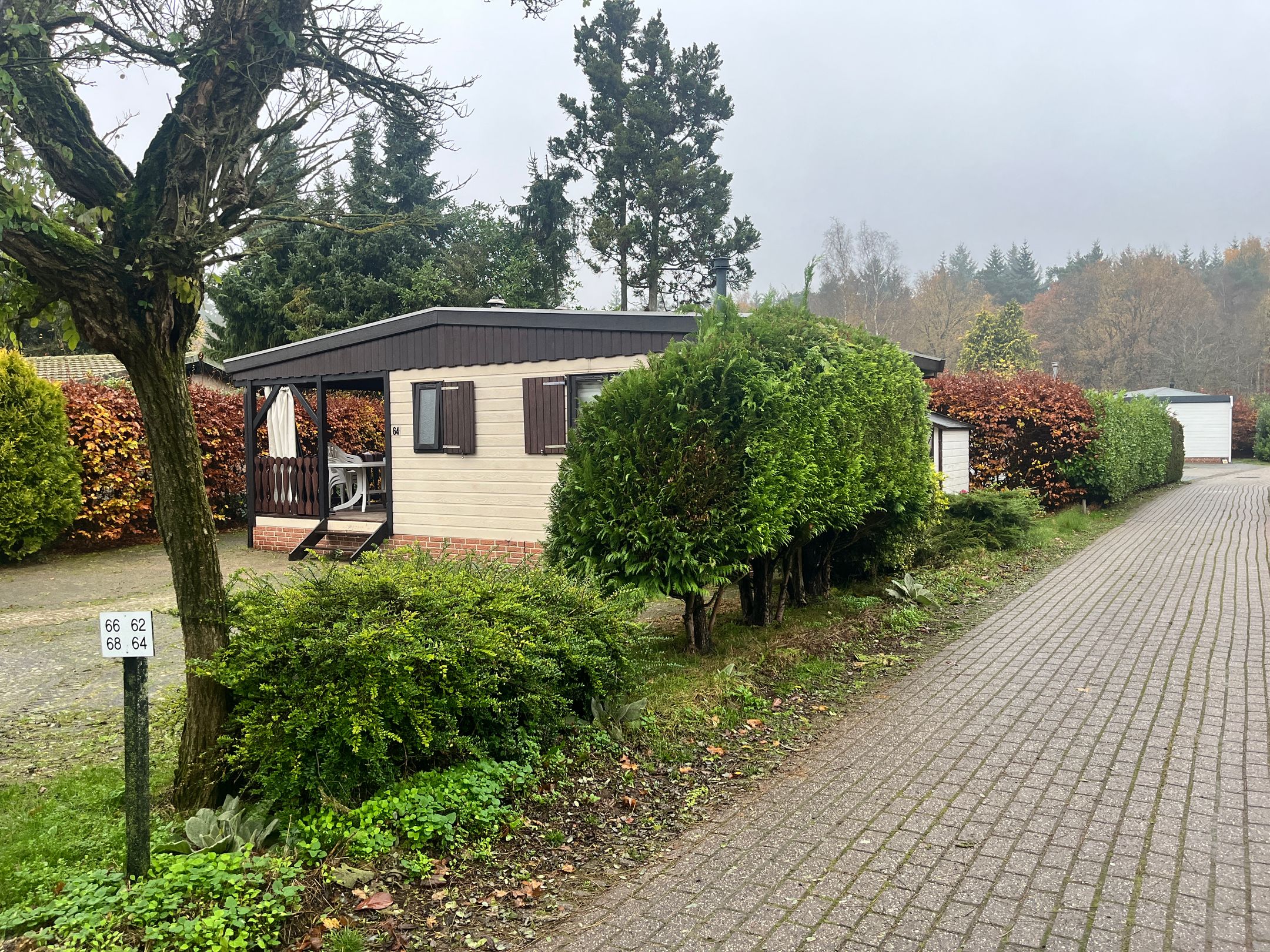 Photo 12 of Coevorderweg 21-C64