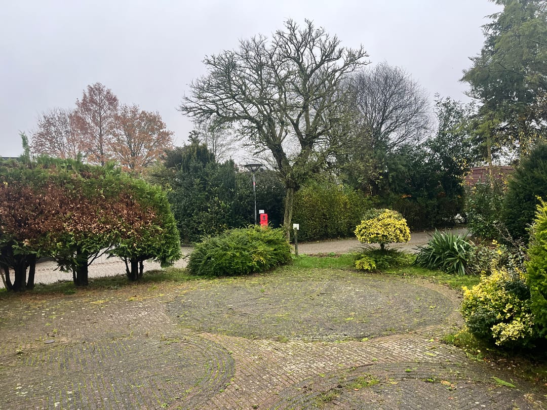 Photo 11 of Coevorderweg 21-C64