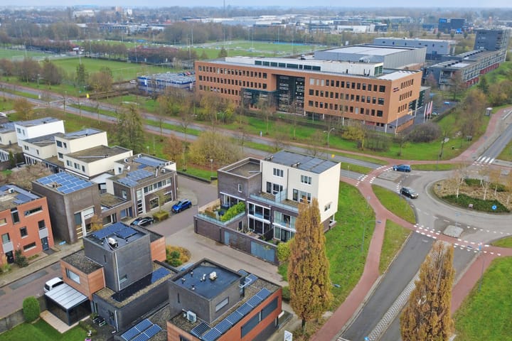 Foto 46 van Villa Spaanse Ruiter 102