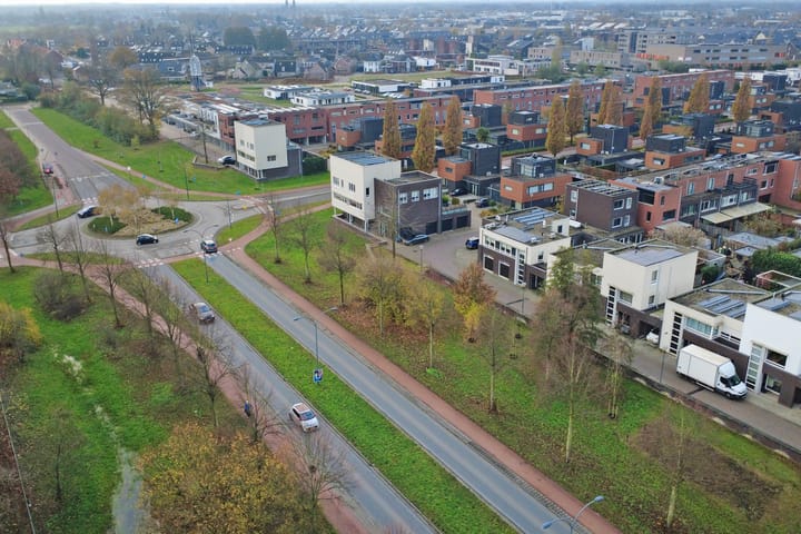 Foto 47 van Villa Spaanse Ruiter 102