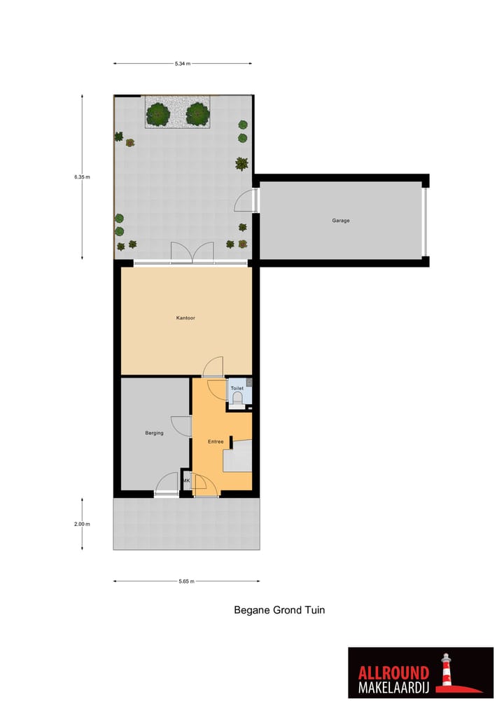 Foto 48 van Villa Spaanse Ruiter 102