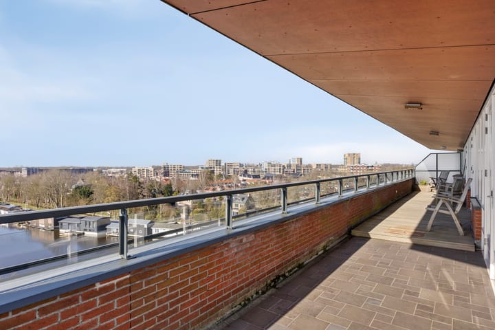 Photo 26 of De Oeverlanden 299