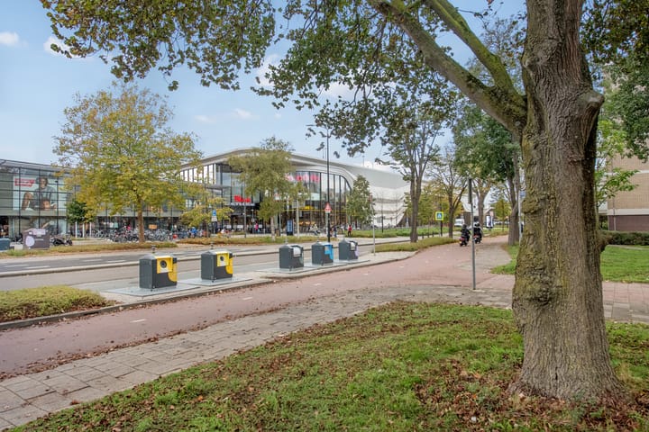 Photo 2 of Burgemeester Keijzerlaan 227