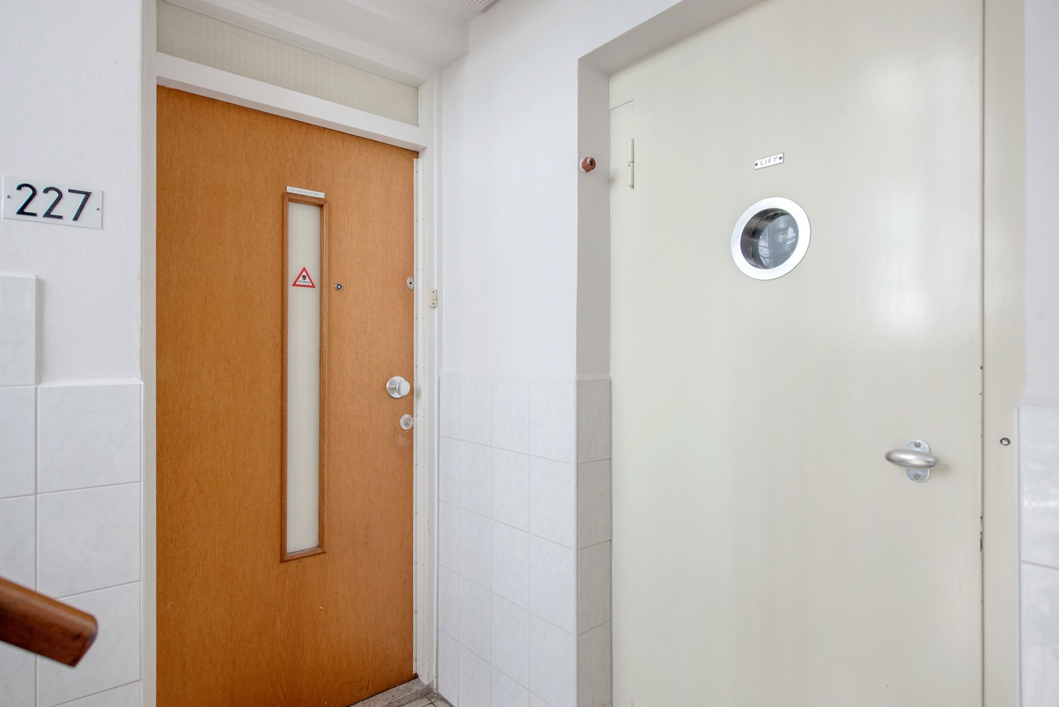 Foto 3 van Burgemeester Keijzerlaan 227