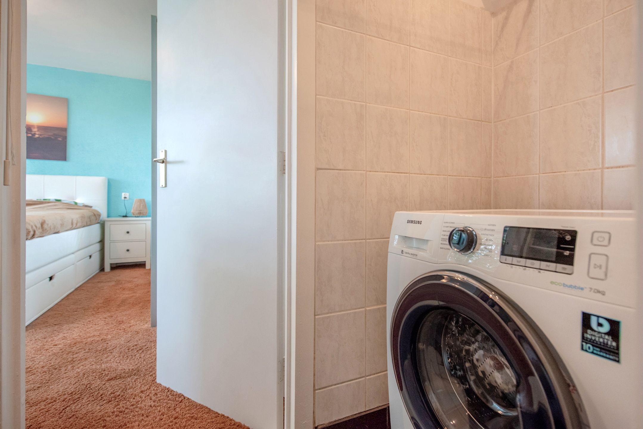 Foto 6 van Burgemeester Keijzerlaan 227