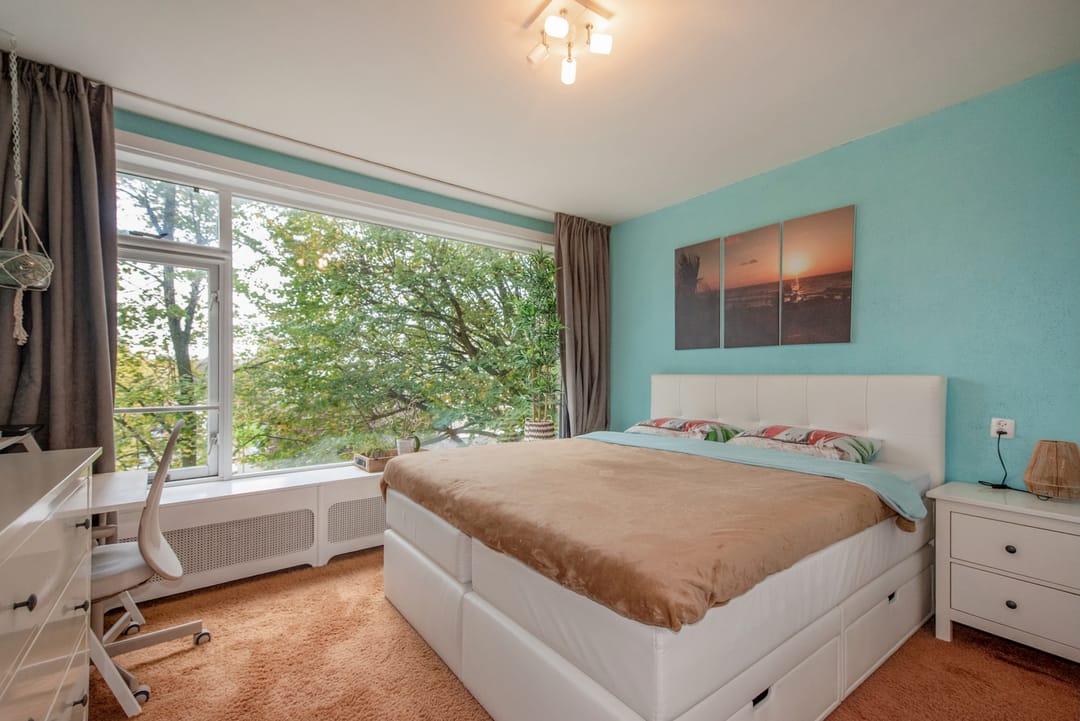 Foto 7 van Burgemeester Keijzerlaan 227