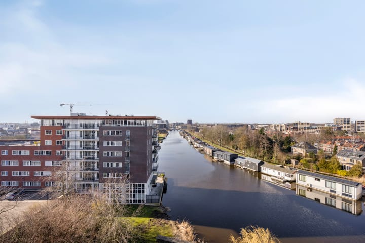 Photo 28 of De Oeverlanden 299