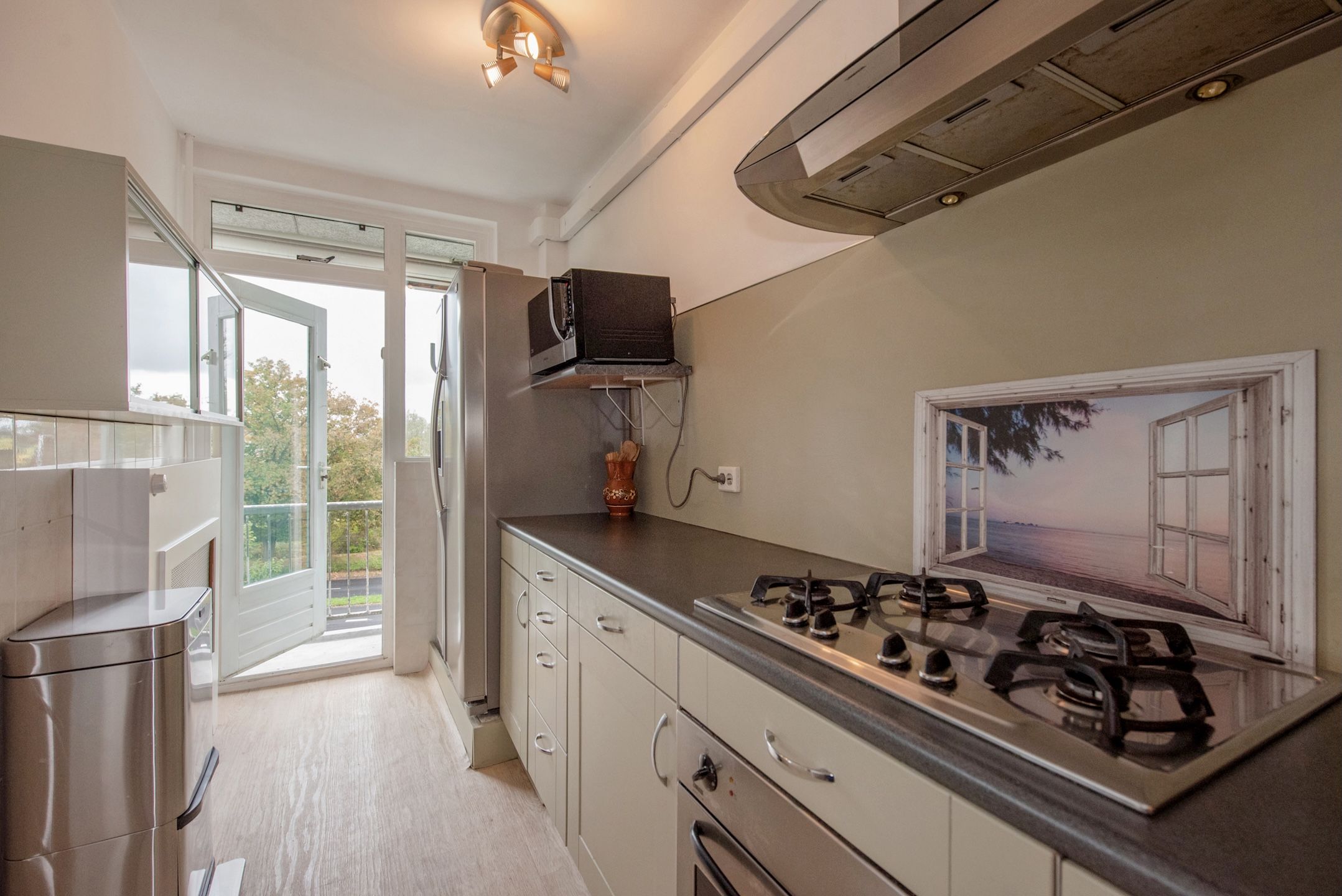 Foto 9 van Burgemeester Keijzerlaan 227