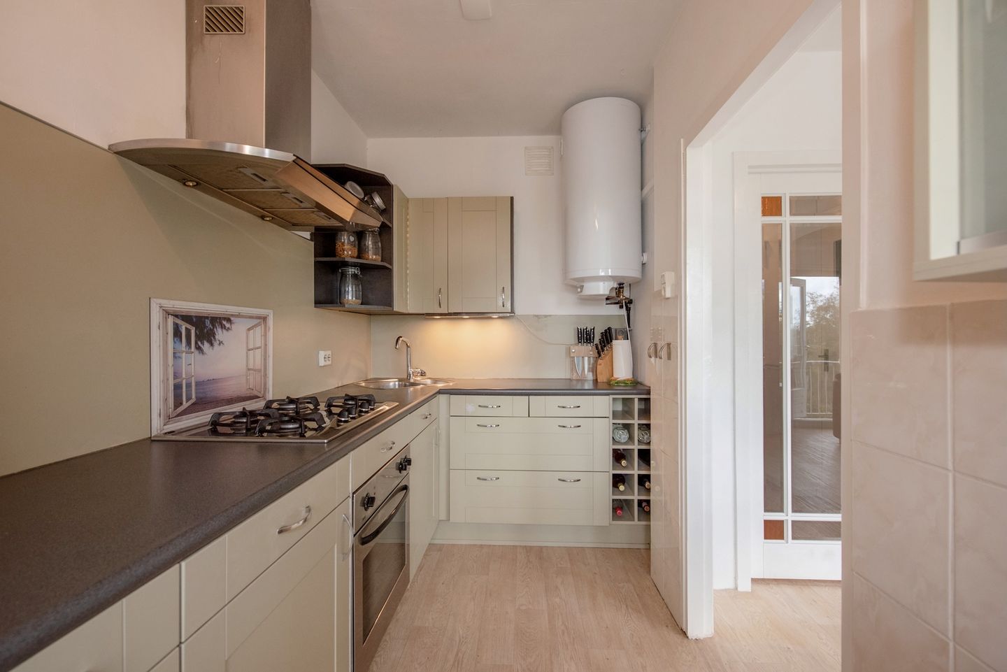 Foto 10 van Burgemeester Keijzerlaan 227