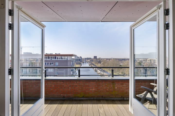 Photo 29 of De Oeverlanden 299