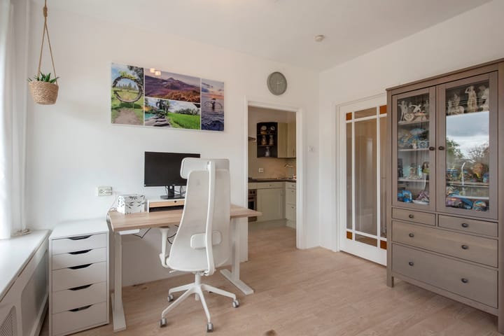 Photo 12 of Burgemeester Keijzerlaan 227