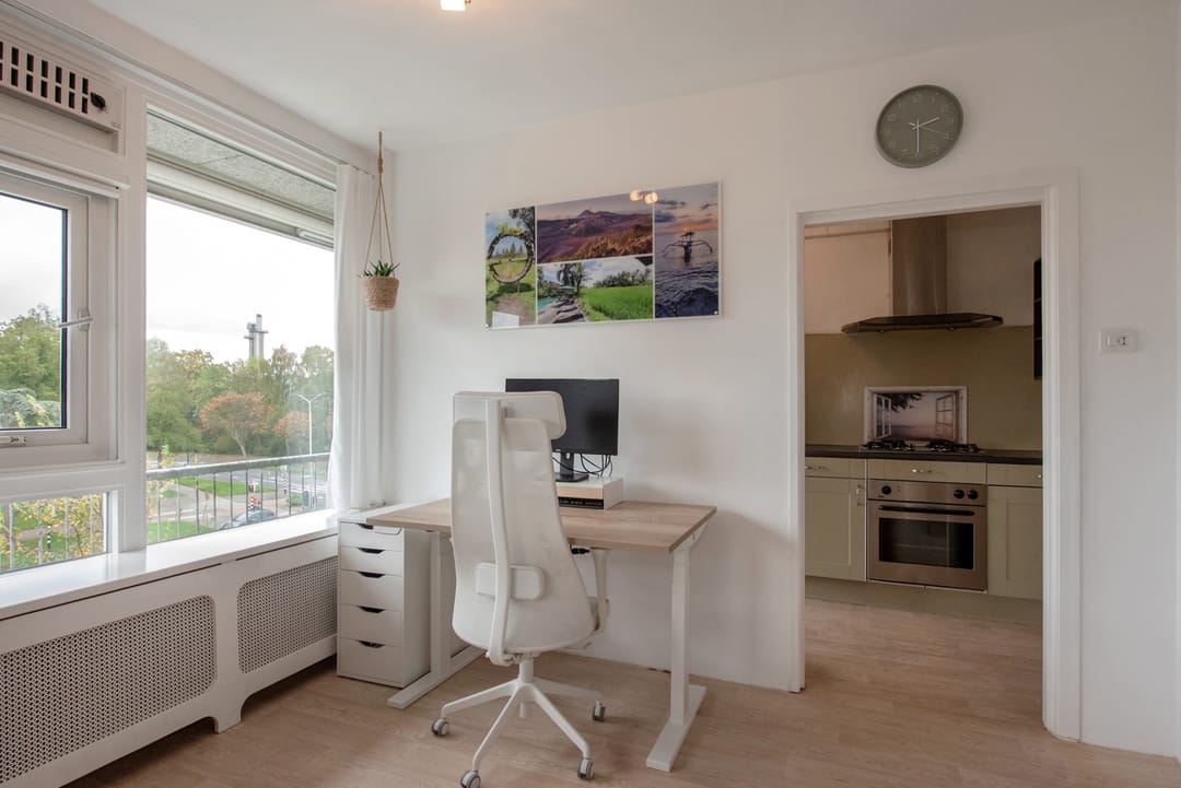 Foto 13 van Burgemeester Keijzerlaan 227