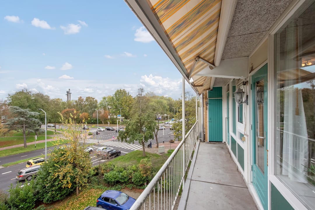 Foto 17 van Burgemeester Keijzerlaan 227