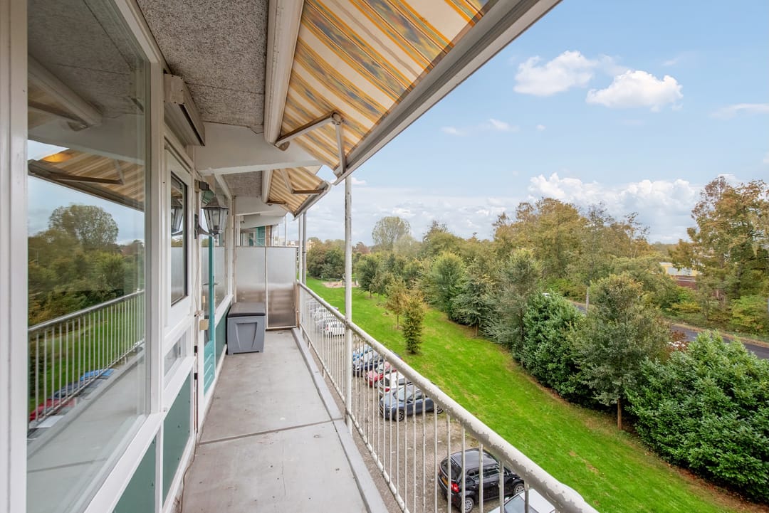 Foto 16 van Burgemeester Keijzerlaan 227