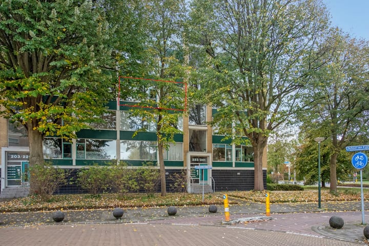 Photo 21 of Burgemeester Keijzerlaan 227