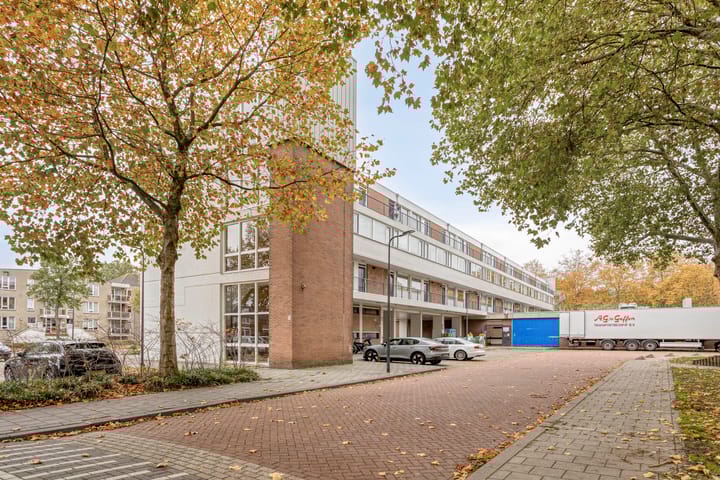 Foto 6 van Jan van Delftstraat 43