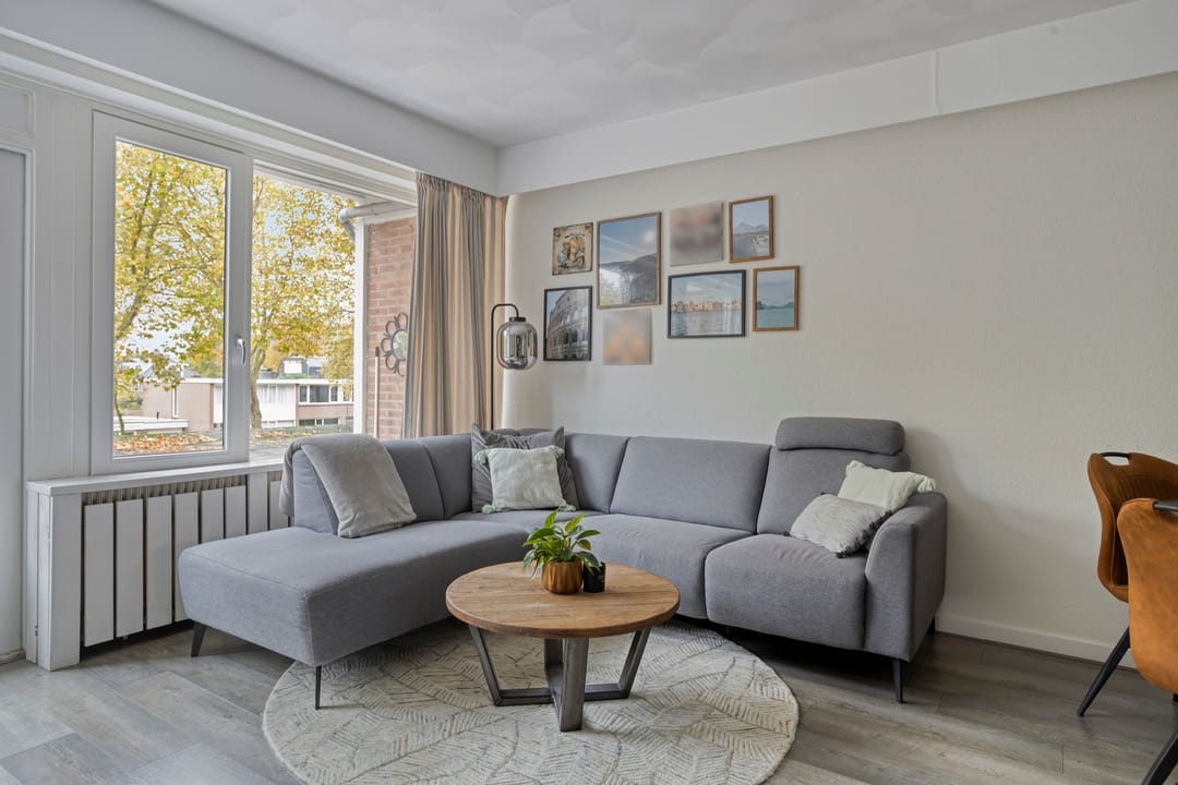 Photo 17 of Jan van Delftstraat 43