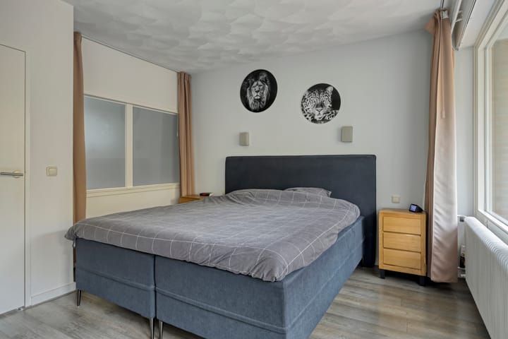 Foto 25 van Jan van Delftstraat 43