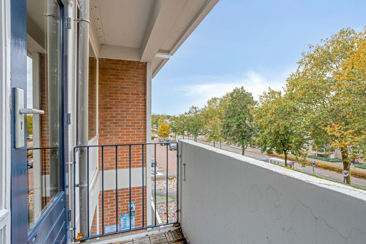 Photo 29 of Jan van Delftstraat 43