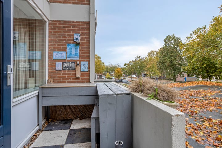 Foto 22 van Jan van Delftstraat 43