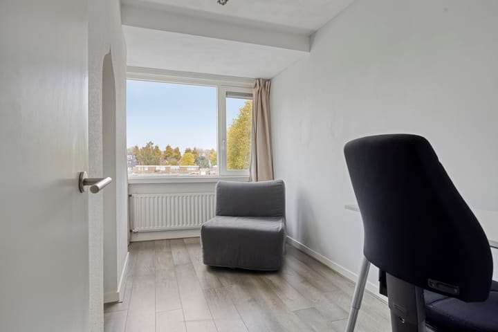 Foto 30 van Jan van Delftstraat 43