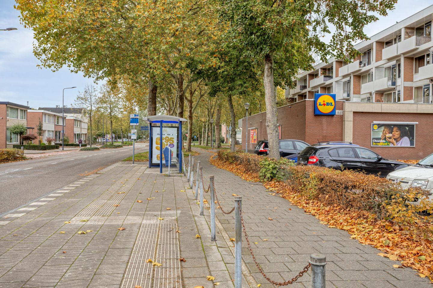 Photo 34 of Jan van Delftstraat 43