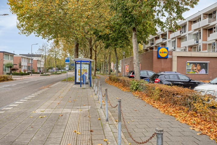 Foto 34 van Jan van Delftstraat 43