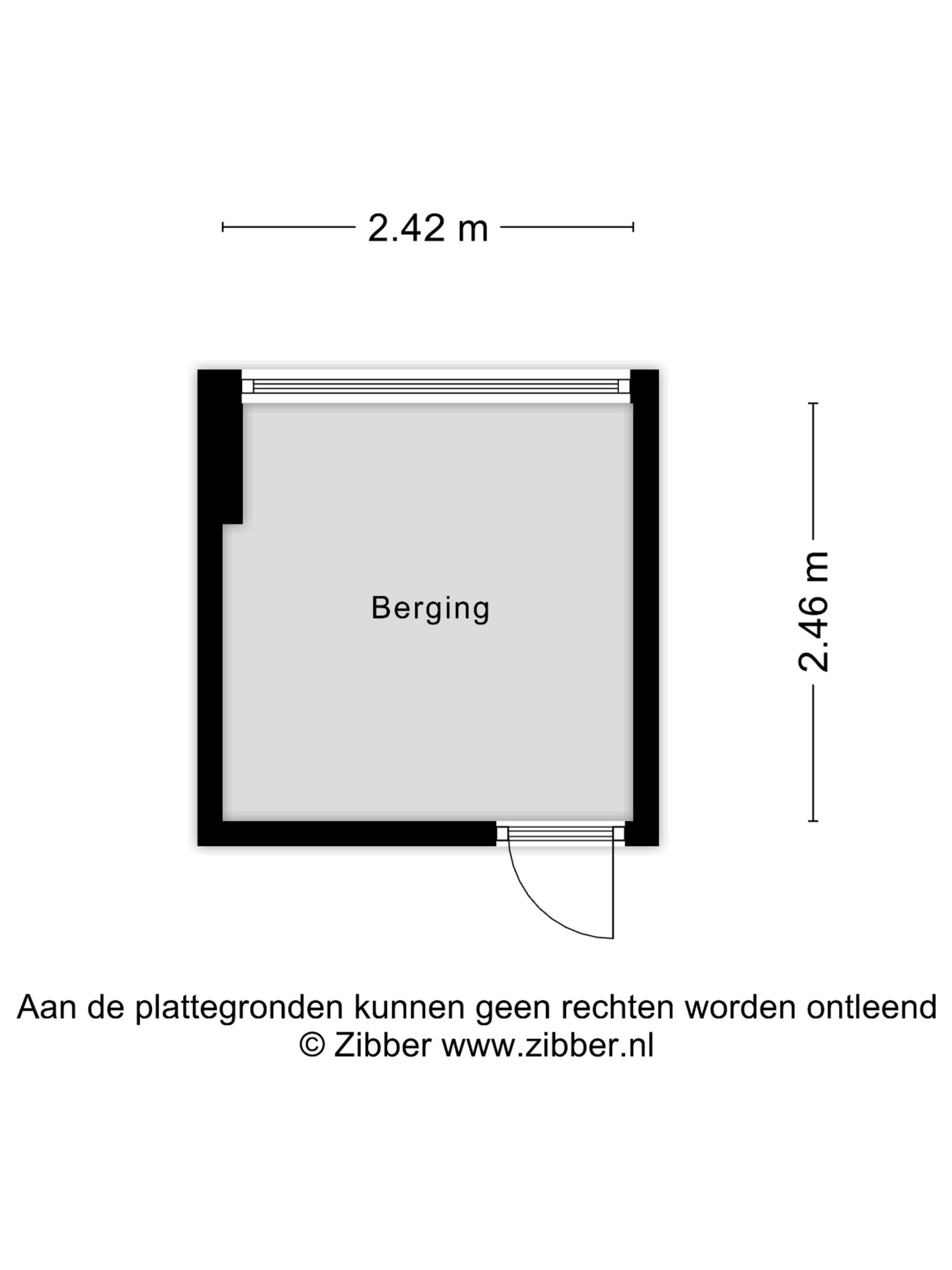 Photo 39 of Jan van Delftstraat 43