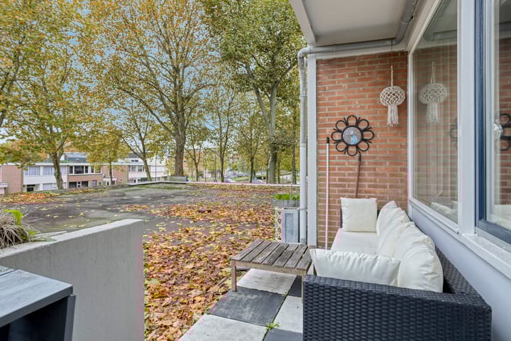 Foto 21 van Jan van Delftstraat 43