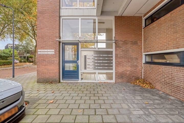 Foto 8 van Jan van Delftstraat 43