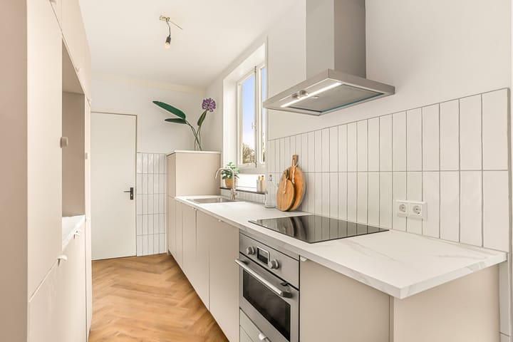 Foto 2 van President Steijnstraat 43-B