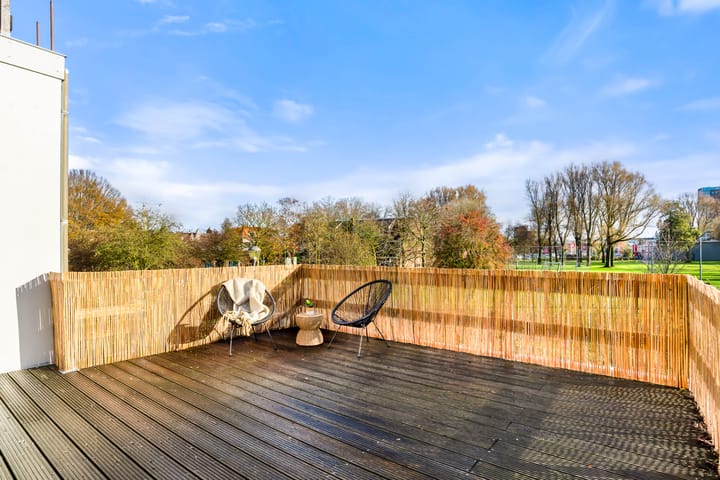 Foto 4 van President Steijnstraat 43-B