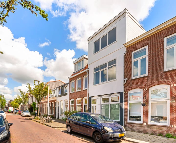 Foto 7 van President Steijnstraat 43-B